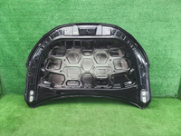 Капот Changan CS55PLUS (2021-н.в.)