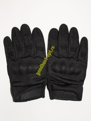 Перчатки тактические