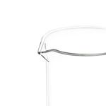 Стакан лабораторный высокий, 500 мл