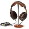 ddHiFi HS270 Headphone Stand Standard Edition Brown