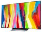 OLED телевизор LG OLED42C2RLA 4K Ultra HD