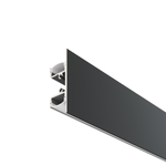Профиль Led Strip ALM-1848-B-2M