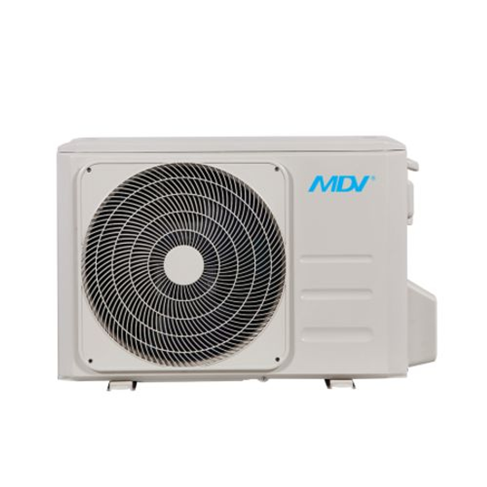 Сплит-система кассетного типа MDV MDCF-60HRN1 / T-MBQ4-04B / MDOU-60HN1-L