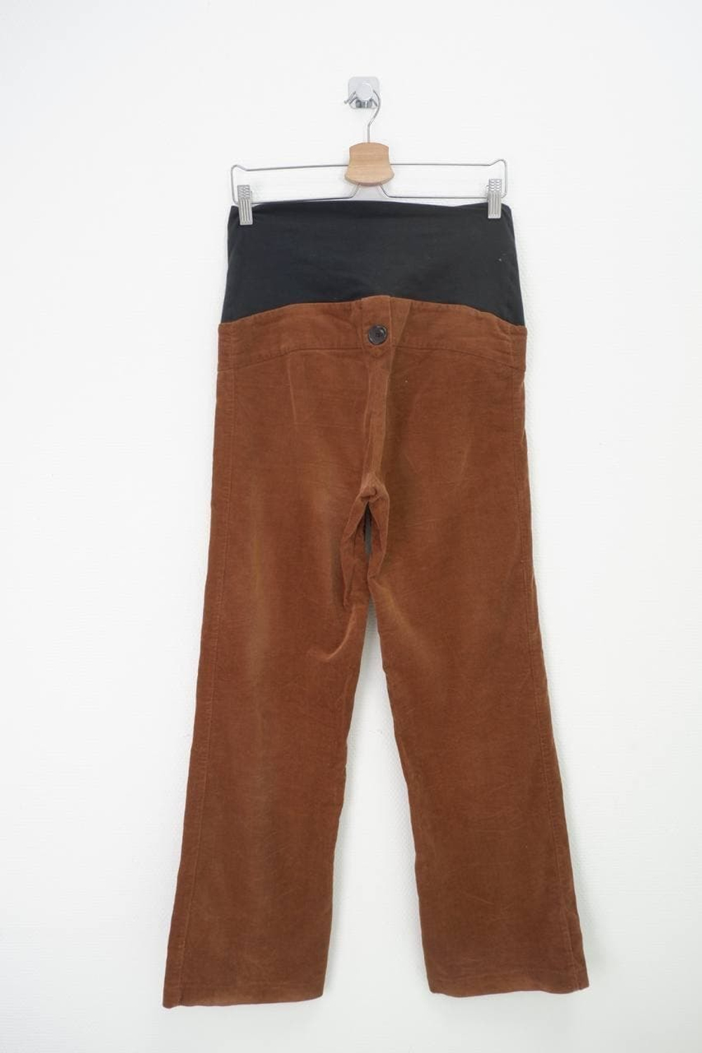 Брюки  LA ROBE BLUE для беременных 42/44 размер