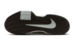 Теннисные кроссовки Nike Zoom GP Challenge Pro Clay - steam/light silver/black