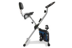 Складной велотренажер Xterra FB360