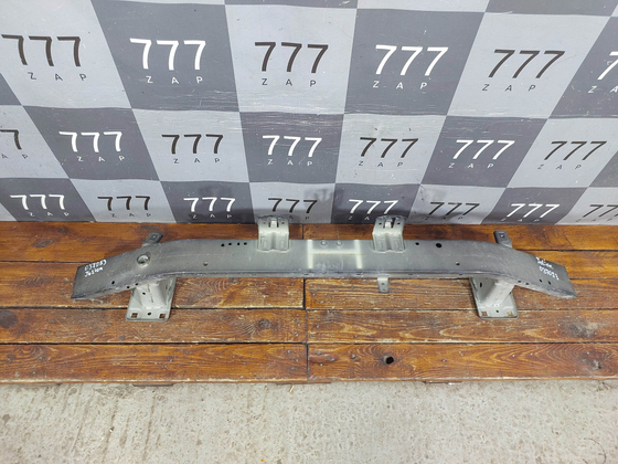 Усилитель переднего бампера Haval Jolion 21-нв Б/У Оригинал 2803400XGW02A