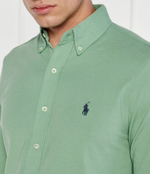 Рубашка POLO RALPH LAUREN - мятный(710654408)