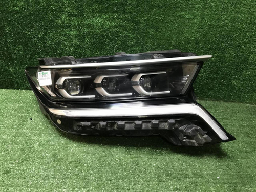 Фара правая Kia Sorento 4 (2020-2023) LED