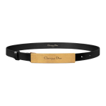 Пояс DIOR B0586CWGHM900, B0586CWGHM900