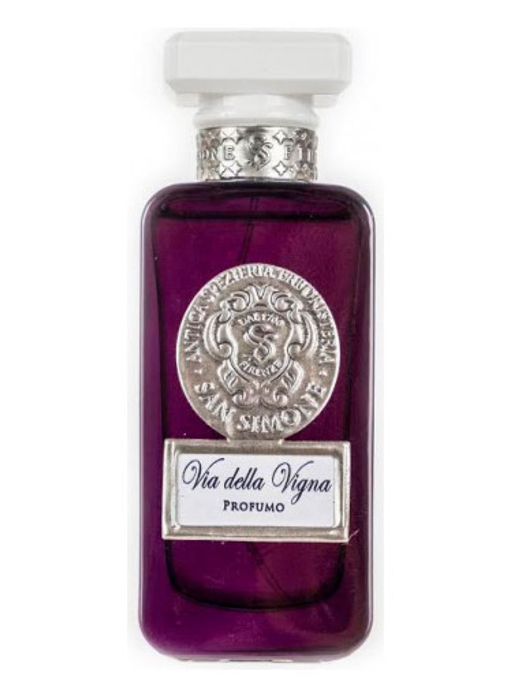 Antica Erboristeria e Spezieria San Simone Via Della Vigna