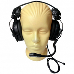 Активные наушники с гарнитурой EARMOR M32 (Mod 4)