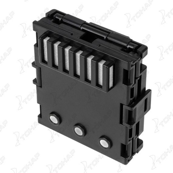 Держатель для стакана складной 8x9x9.5cm №1 (N-ZY-ZBJ) Nisus