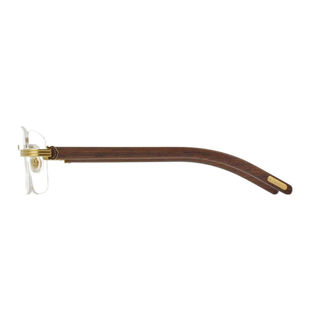 Очки CARTIER, CT0286O-002