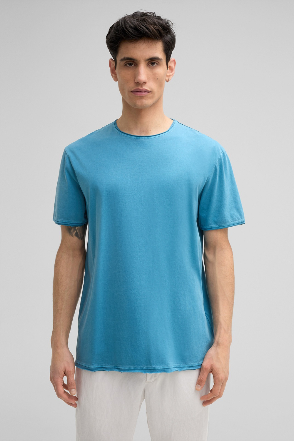 Футболка мужская STRELLSON