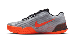 Мужские кроссовки теннисные Nike Zoom Vapor 11 Premium - серый