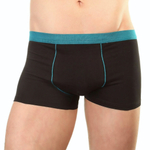 Набор из 5 разноцветных трусов-боксеров (Размер: XXXL) (Цвет: разноцветный)