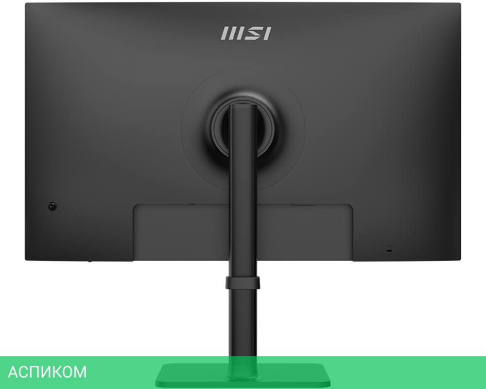 Монитор MSI Modern MD272UPHG Black (9S6-3PB19H-404)