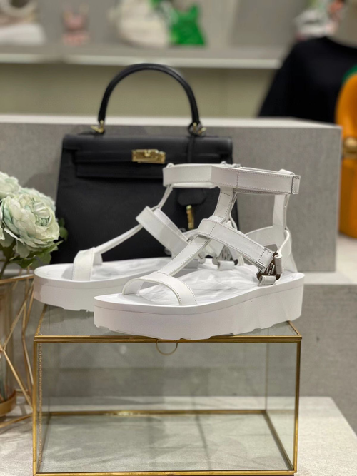 Сандали Hermes