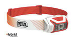 Фонарь светодиодный налобный Petzl Actik Core красный, 600 лм, аккумулятор, E065AA03