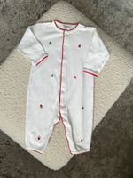 Новый комбинезон слип Kissy Kissy, 74