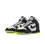 Кроссовки Nike Dunk High 'Electric' FD0732-100