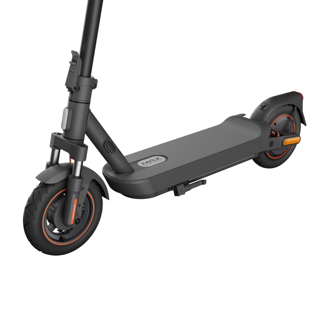 Электросамокат Xiaomi Electric Scooter 5 Max BHR9615GL
