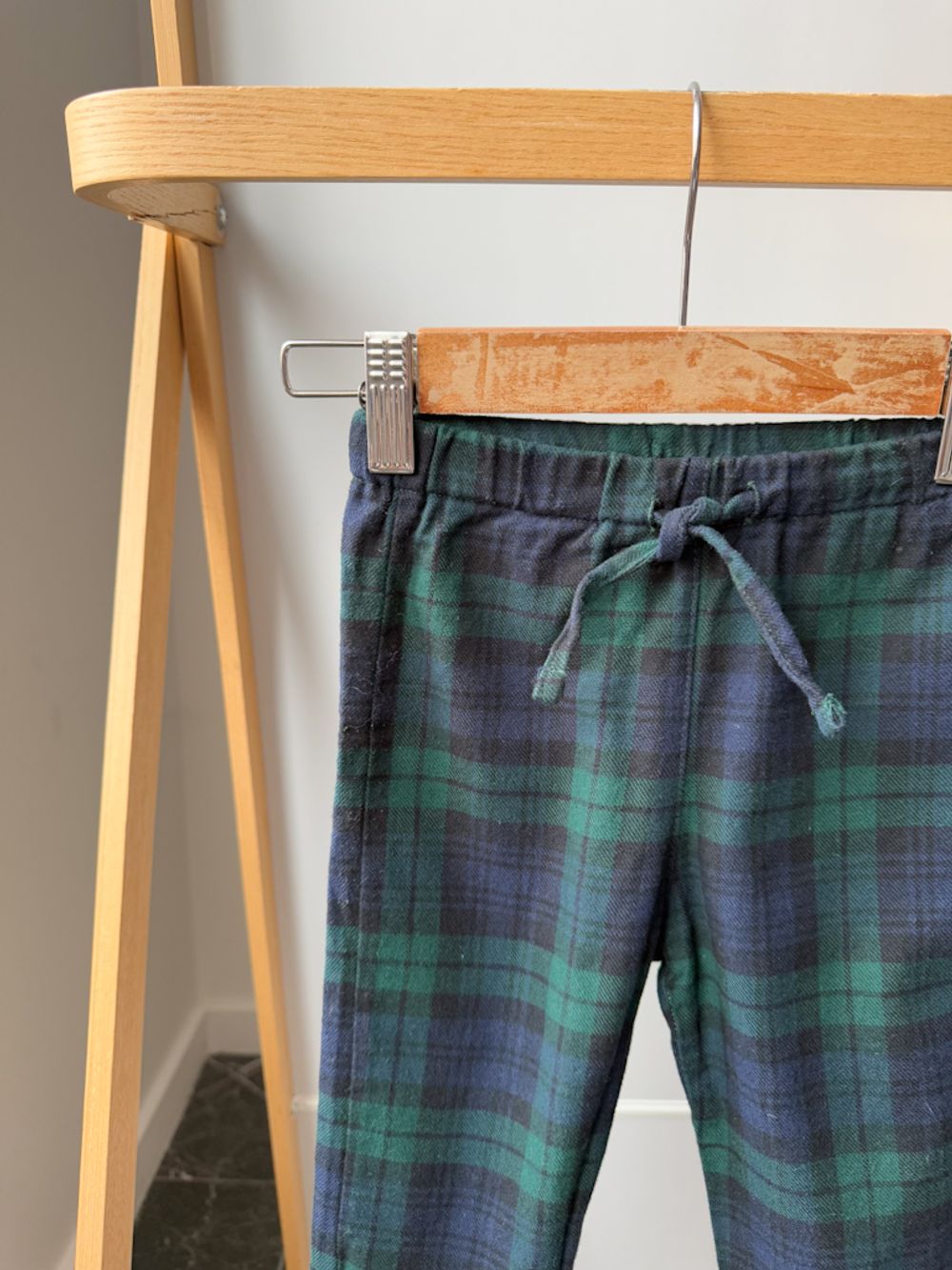 Хлопковые брюки Per Te, 80