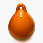 Буй/кранец надувной 35*49см (оранжевый)