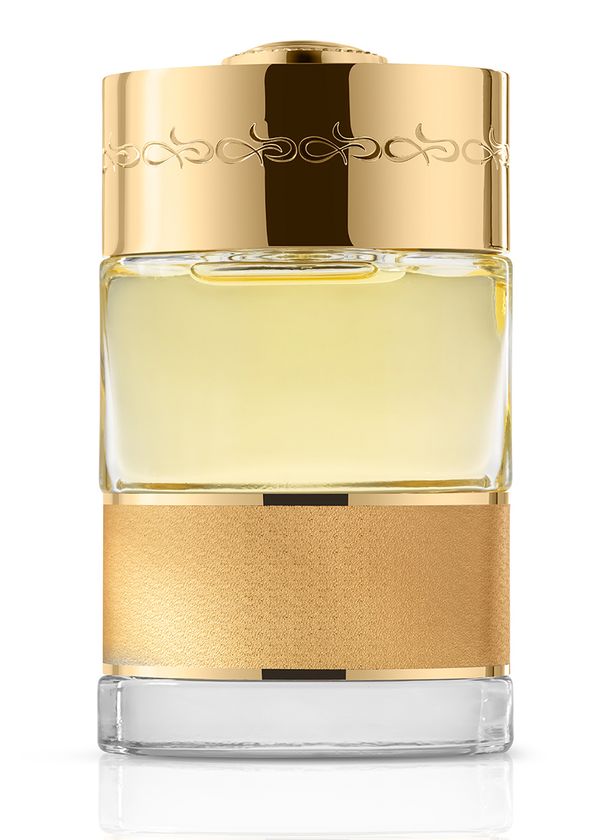 The Spirit of Dubai Rimal