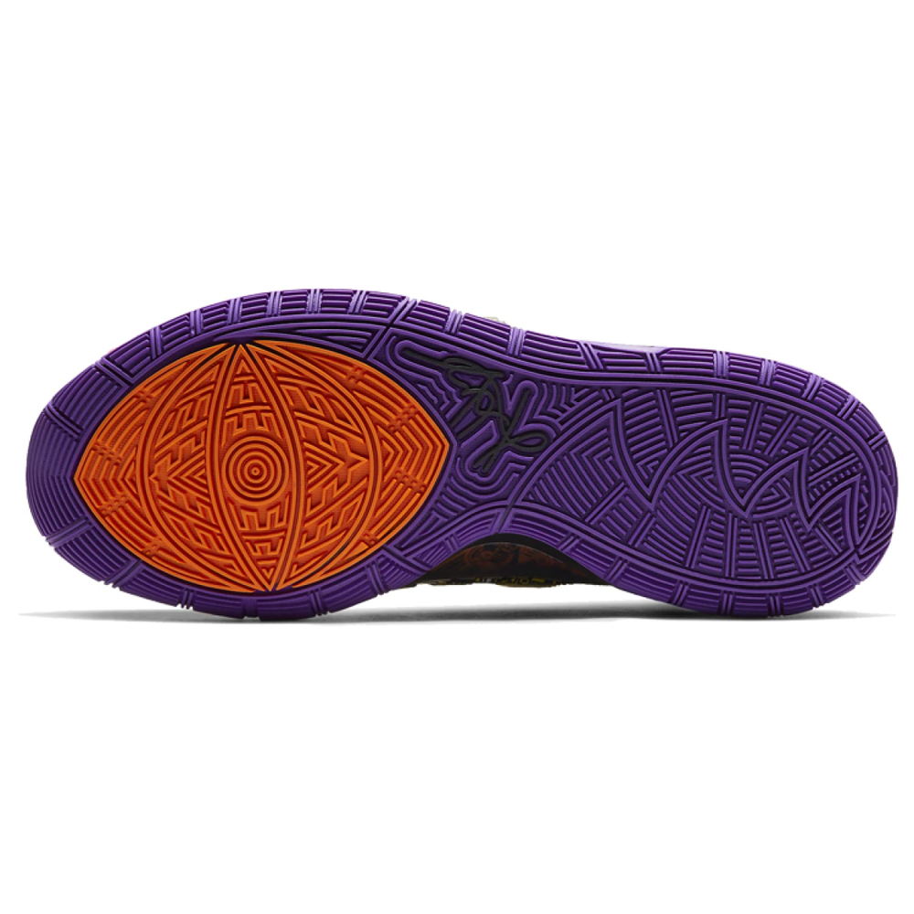 Кроссовки Nike Kyrie 6 EP Chinese New Year
