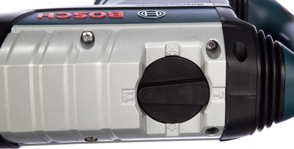 Перфоратор BOSCH GBH 12-52 DV 0611266000