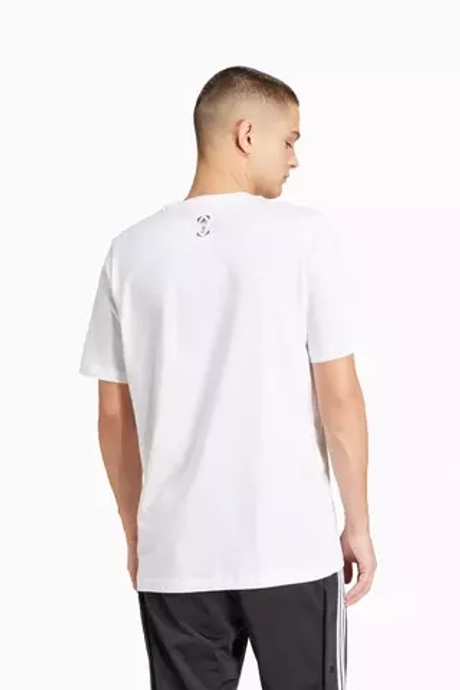 Футболка adidas Germany Tee