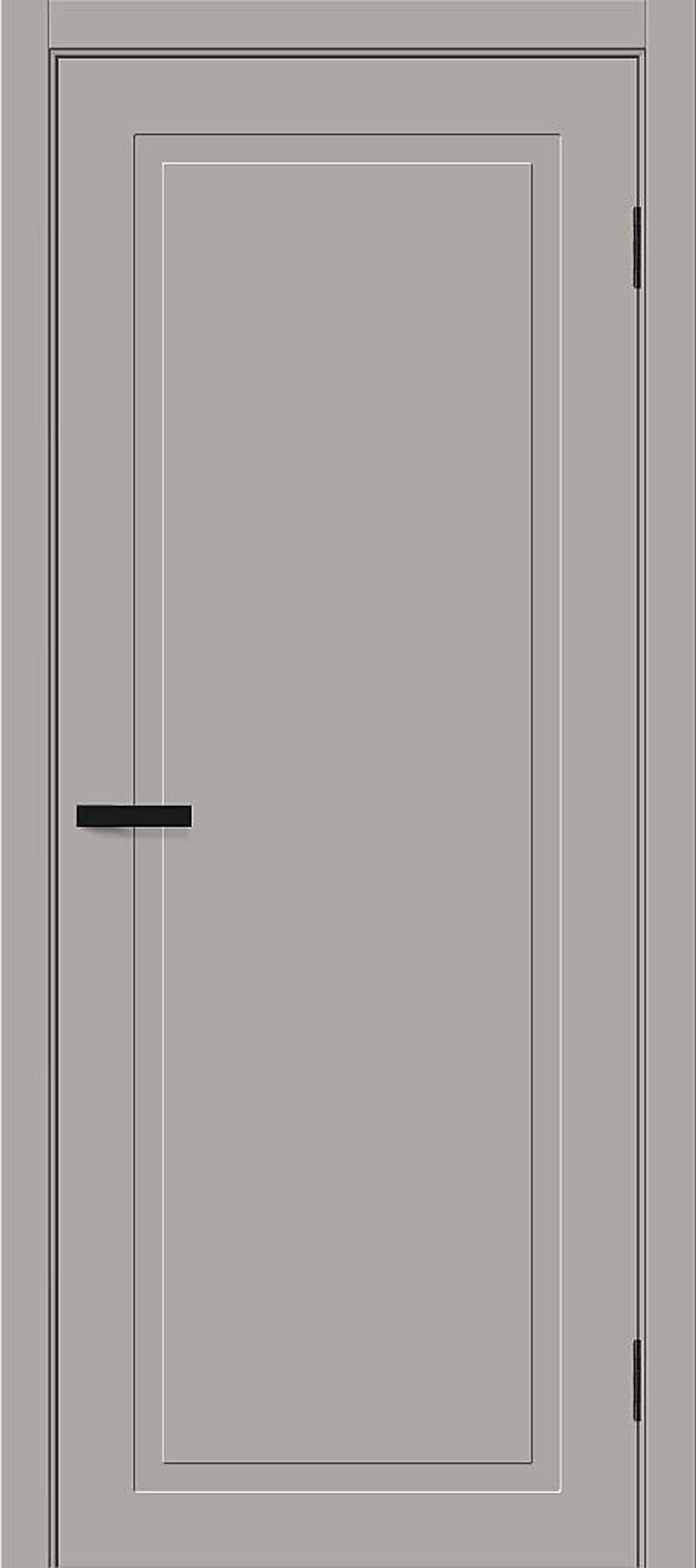 Граффити-10 Grey Pro 200*90