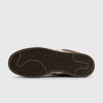 кроссовки Adidas Campus 00s Brown White