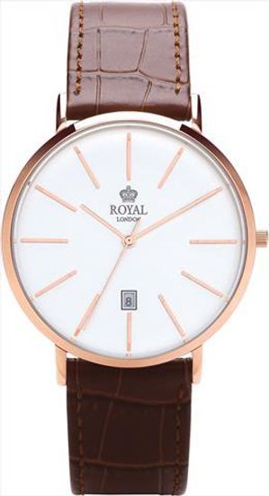 мужские часы Royal London 41297-03