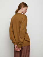 Джемпер Maveric Brown