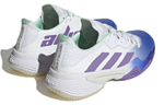 Кроссовки Adidas Barricade (Женская размерная сетка)
