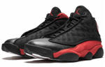 Кроссовки Jordan Air Jordan 13 Retro Bred (2017)