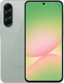 Смартфон Samsung Galaxy A56 8 ГБ/128 ГБ Зеленый (Olive)