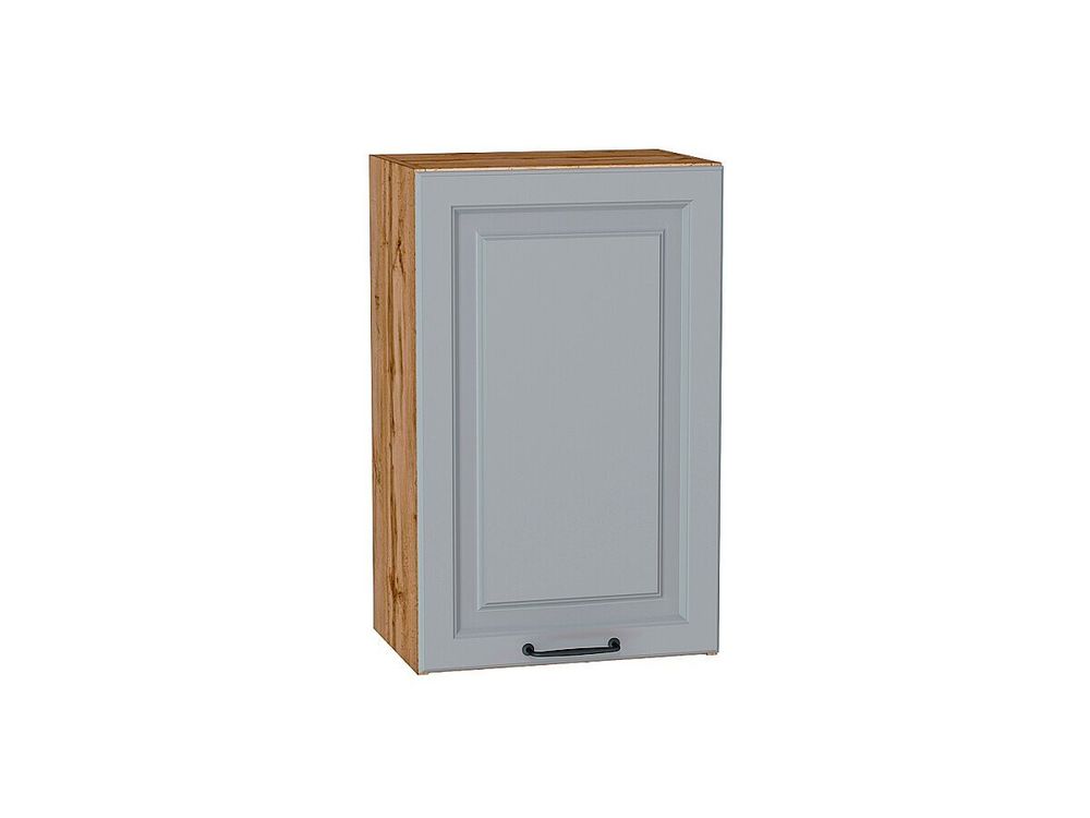 Шкаф верхний с 1-ой дверцей Ницца