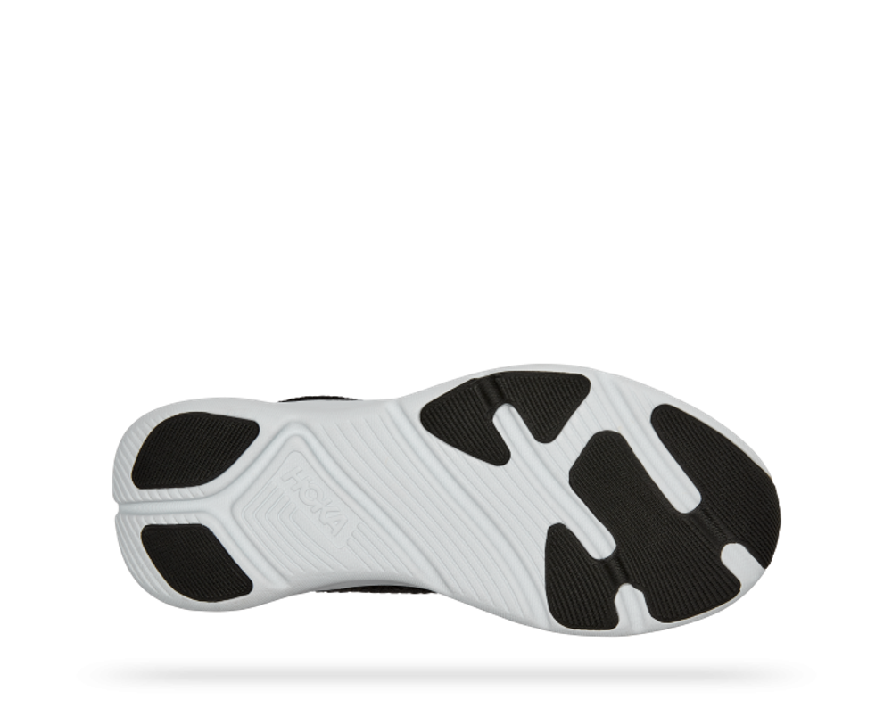 Кроссовки мужские Hoka Solimar Wide