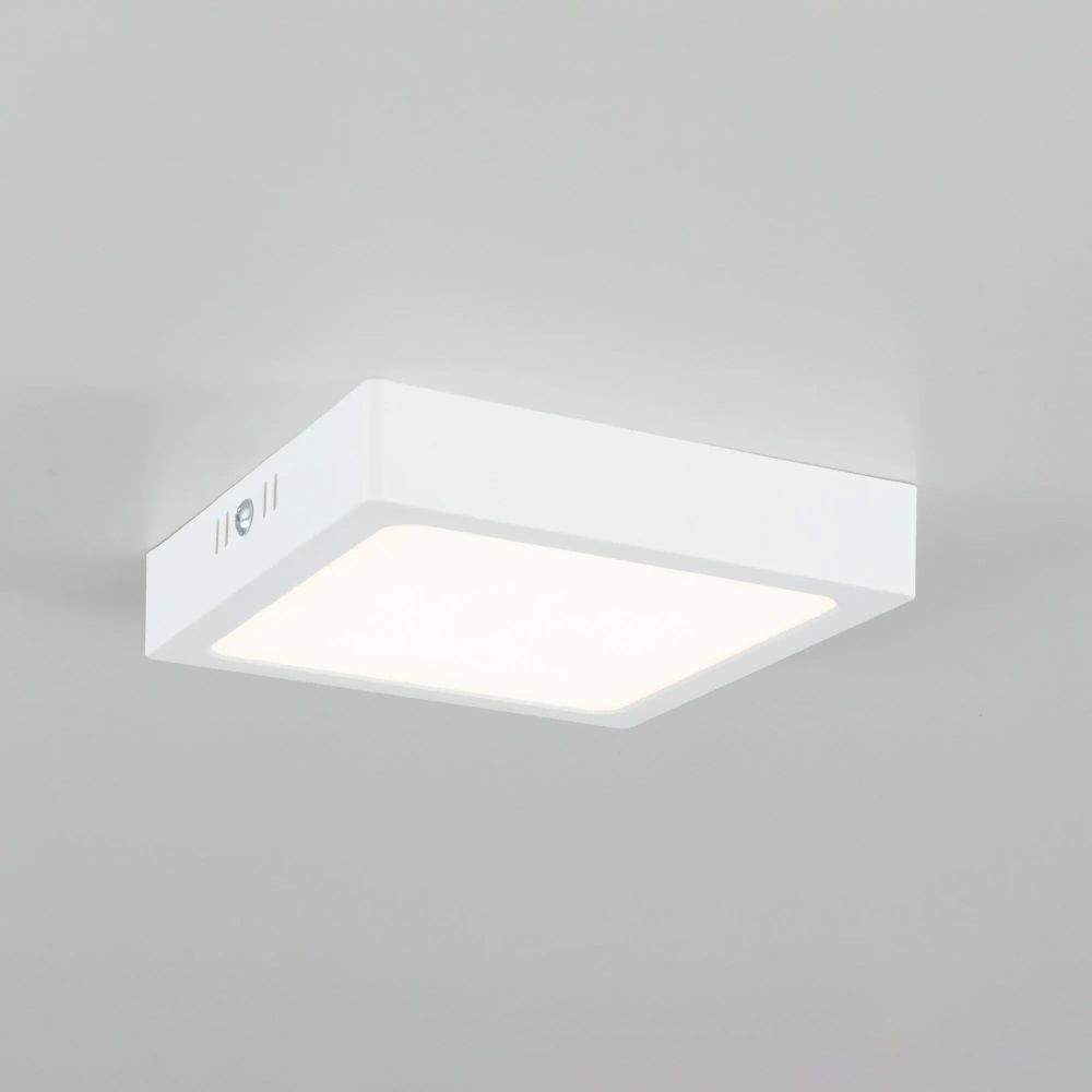 Citilux Галс CL55K16N Светильник накладной светодиодный