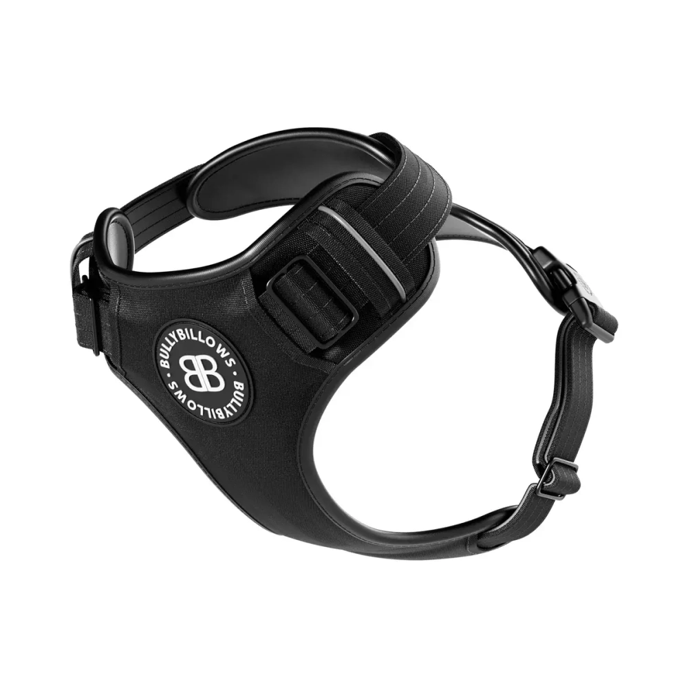 Шлейка Premium Dog Harness v2.0 BullyBillows