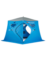 Палатка для зимней рыбалки HIGASHI Chum