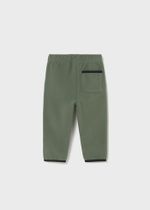 толстовка с лонгсливом и брюками