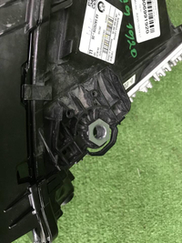 Фара правая BMW X3 G01 (2021-н.в.) LED