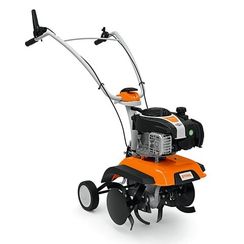 Культиватор Stihl MH 445