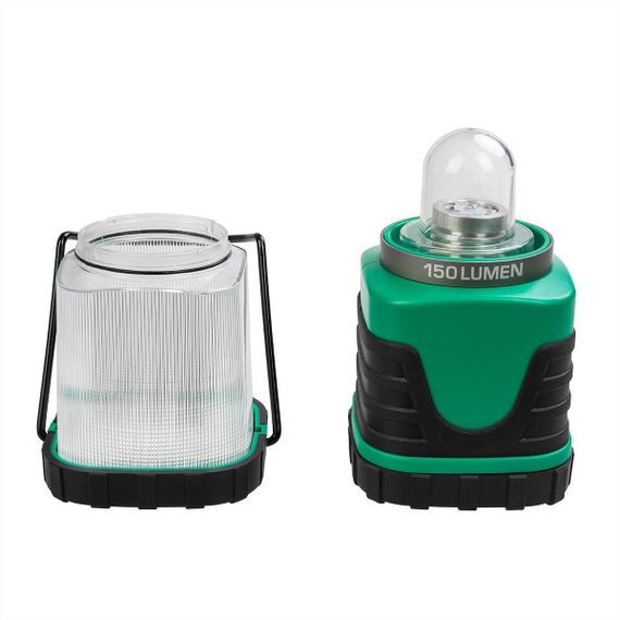 Фонарь кемпинговый Helios HS-FK-5046