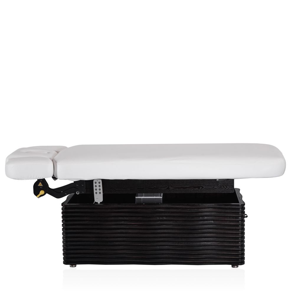 Электрический массажный стол Mizomed NESS-D Salon, стационарный